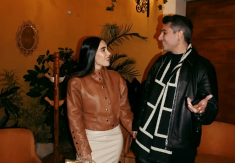 Luisa Fernanda W y Pipe Bueno evalúan ampliar su familia con un tercer hijo