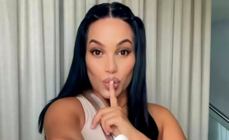 Lujosa fiesta de 15 años de hija de Andrea Valdiri en Cartagena genera rumores de embarazo