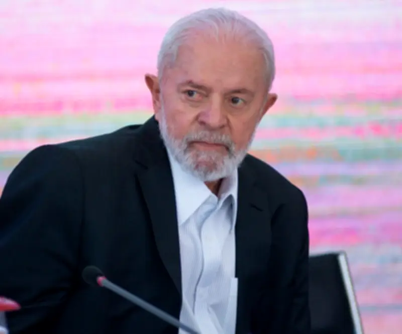 Lula reafirma respaldo a Michelle Bachelet para secretaría general de la ONU