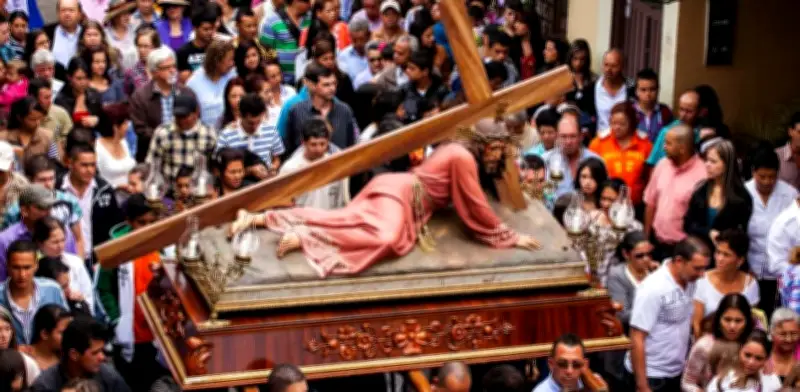 Lunes, Martes y Miércoles Santos: El Significado Litúrgico de los Días Previos al Triduo Pascual