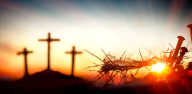 Lunes Santo: Oración que conmemora la unción de Jesús en Betania marca inicio de Semana Santa