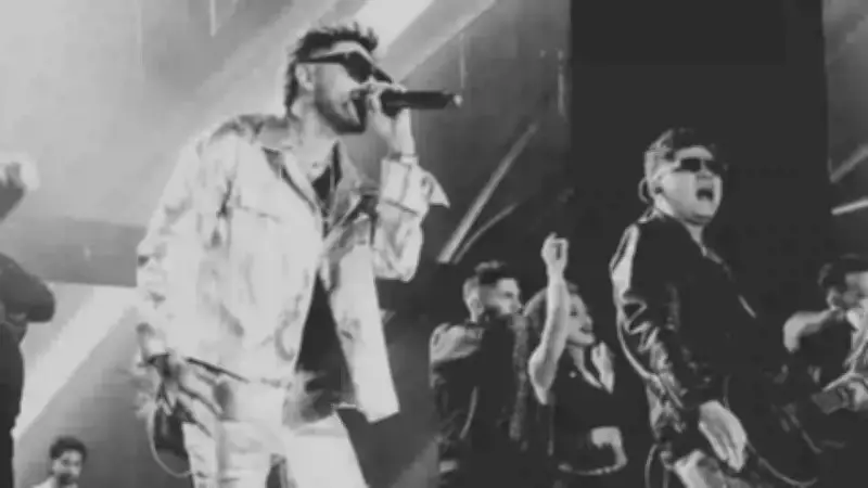 Luto en la música urbana colombiana: fallece el joven cantante Zalek en accidente de moto