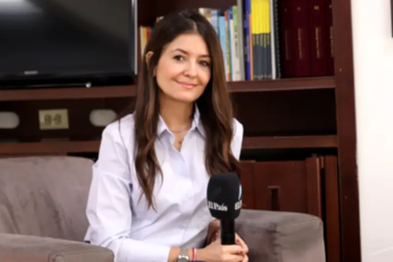 Luz Adriana Vásquez: De Puerto Mallarino a Secretaria de Infraestructura de Cali