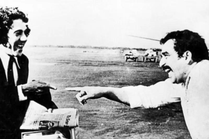 Álvaro Cepeda Samudio: El puente literario entre García Márquez y la cultura estadounidense