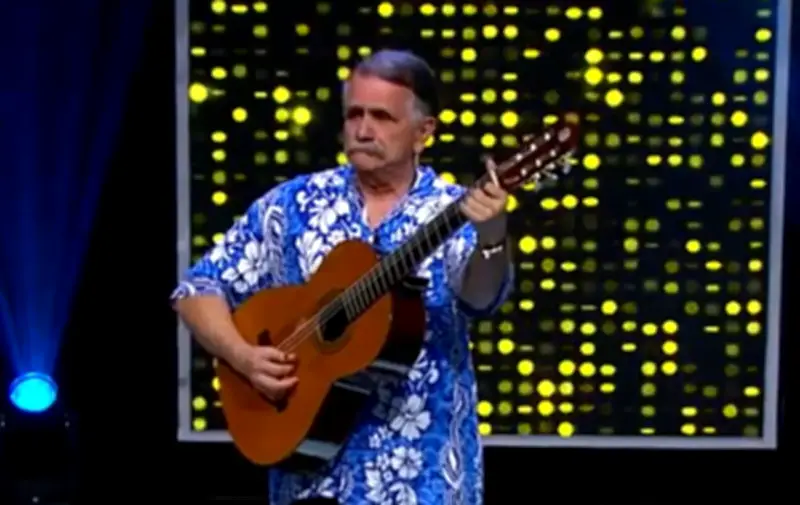 Álvaro Lemmon, el recordado 'Hombre Caimán', reaparece con negocio en Santa Marta