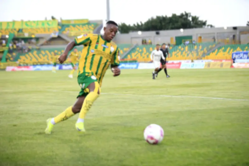 Álvaro Meléndez: la clave del rendimiento ofensivo del Real Cartagena en la Primera B