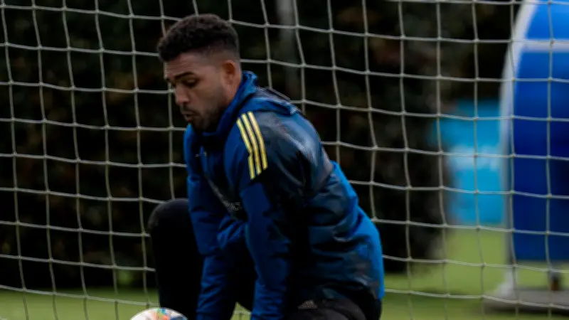 Álvaro Montero confiesa que consideró volver a Millonarios y aclara su relación con directivos