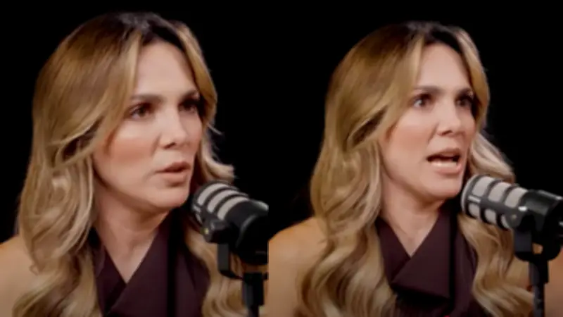 Mabel Cartagena denuncia acoso en medios y apoya a víctimas tras casos en Caracol