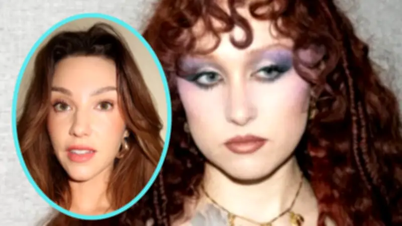 Madre de hija de Jorginho responde a Chappell Roan tras incidente en hotel brasileño