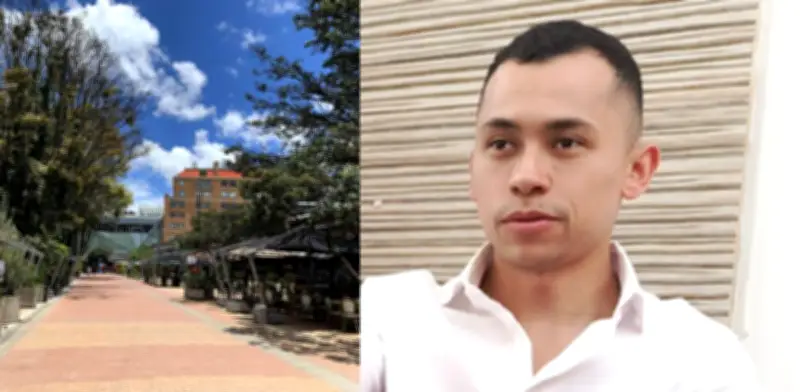 Madre de ingeniero desaparecido en Bogotá revela nuevas pistas sobre su paradero