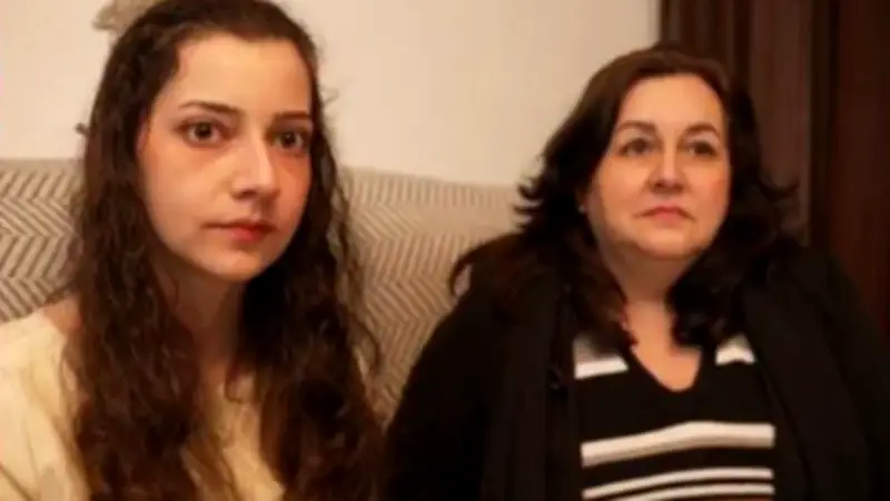 Madre de Noelia Castillo revela tensión familiar antes de la eutanasia por depresión