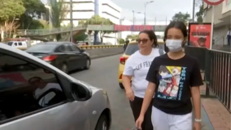 Madre denuncia fallas de Nueva EPS: niña con trasplante en riesgo por falta de medicamentos