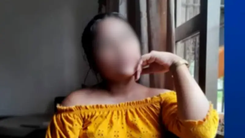 Madre denuncia maltrato y abandono institucional tras muerte de colombiana en Perú