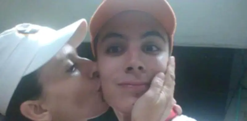 Madre en el Valle busca a su hijo enfermo desaparecido hace casi un año tras amenazas