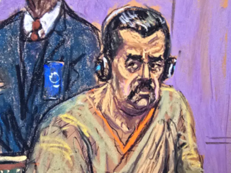 Maduro afirma estar 'bien y firme' tras comparecencia judicial en Estados Unidos