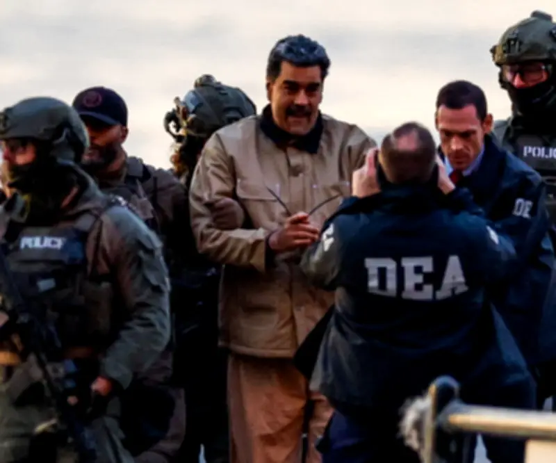 Maduro comparecerá ante tribunal de EE.UU. para pedir desestimación de cargos por narcotráfico