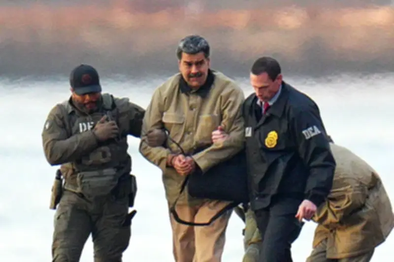 Maduro enfrenta nuevo juicio en EE.UU. mientras abogados revelan estrategia legal clave