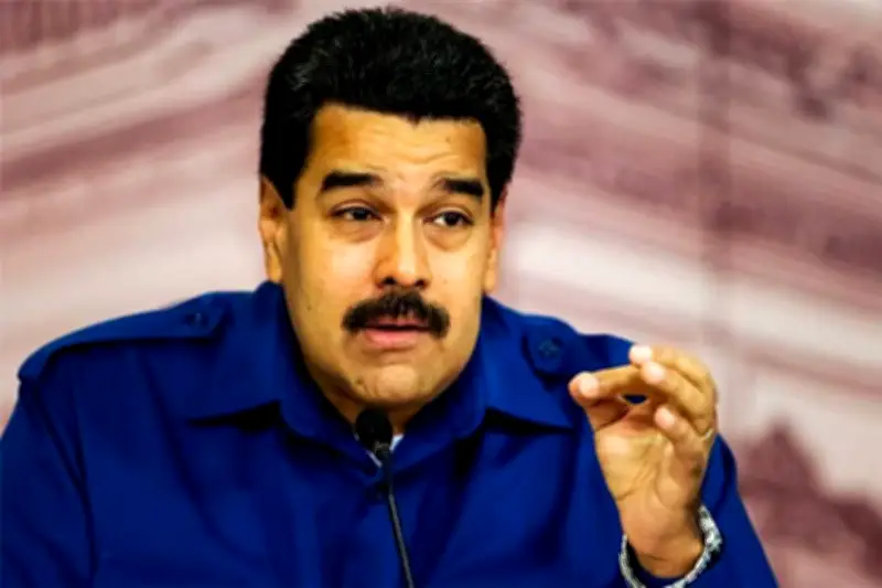 Maduro rompe silencio desde prisión en Nueva York con llamado a diálogo y reconciliación