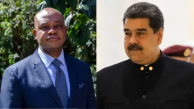 Maduro traicionó la buena fe de Colombia, afirma exministro Murillo sobre elecciones en Venezuela