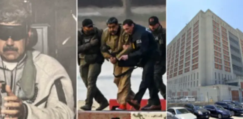 Maduro y Cilia Flores enfrentan audiencia clave en Nueva York con defensa en riesgo por bloqueo de fondos