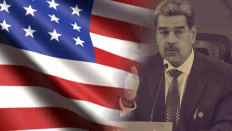 Maduro y Cilia Flores regresan a prisión tras segunda audiencia judicial en Nueva York