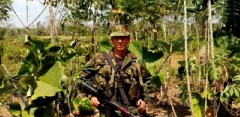 Magia negra e informantes: cómo 'Antonio Medina' evade operativos militares