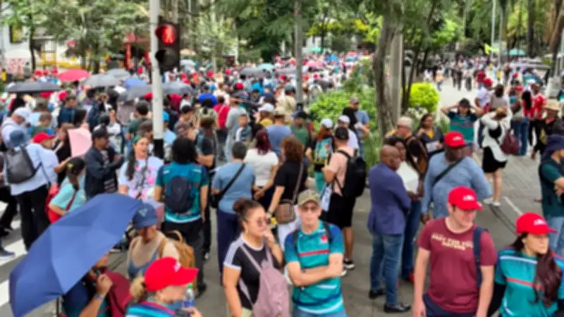 Magisterio en Antioquia denuncia descuento ilegal por paro docente que aplicaría Gobernación