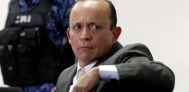 Magistrado Gerson Chaverra decidirá sobre impugnación de Santiago Uribe en caso 'Los 12 Apóstoles'