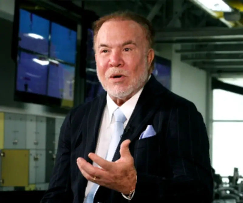 Magnate petrolero venezolano Wilmer Ruperti bajo custodia policial tras citación