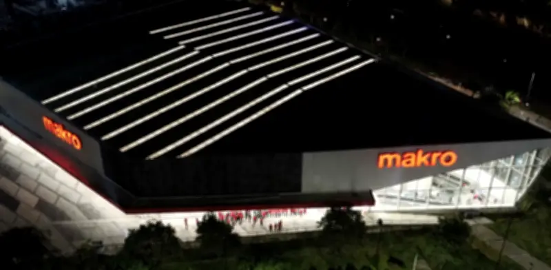 Makro lanza Macromanía del Ahorro con descuentos hasta 50% en todo Colombia hasta abril