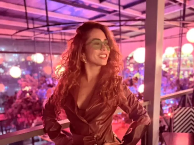 Maleja Pantoja consolida su identidad musical con el lanzamiento de 'Dos Corazones'