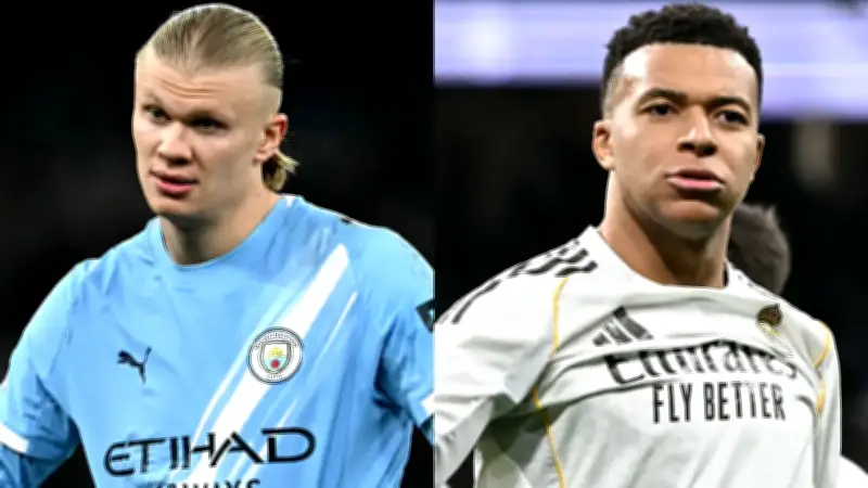 Manchester City vs Real Madrid: Hora y dónde ver el partido en Colombia