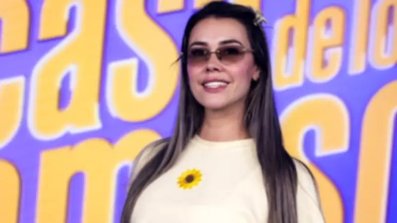 Manuela Gómez vive emotivo reencuentro con su hija tras salir de reality show