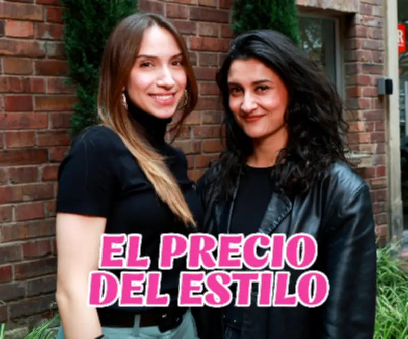 Manuela Álvarez: la diseñadora que transforma artesanía colombiana en lujo internacional