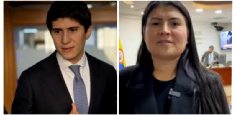 Manzur a Carabineros, Manrique al Buen Pastor: La polémica diferencia en reclusión del caso UNGRD