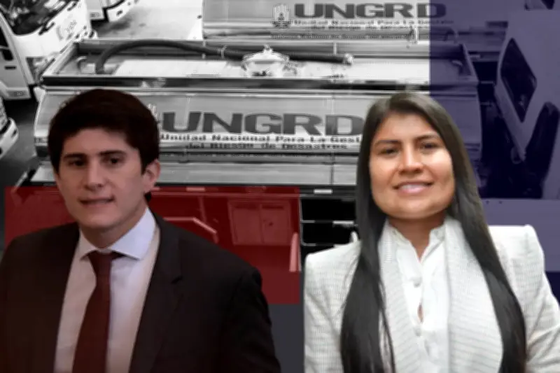 Manzur y Manrique: el dilema ético de posesionarse en el Congreso desde la prisión