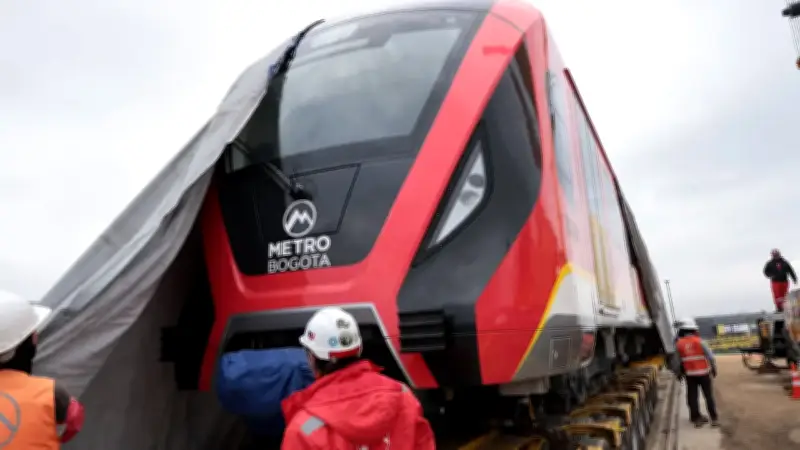 Mapa interactivo del Metro de Bogotá: conozca las 16 estaciones de la Línea 1 en detalle