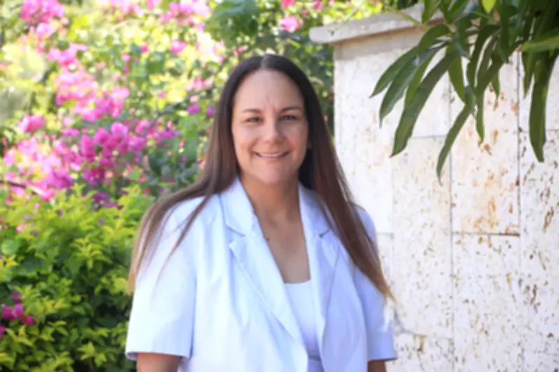 María Camila Salas, la candidata más votada de Bolívar, revela sus proyectos legislativos prioritarios