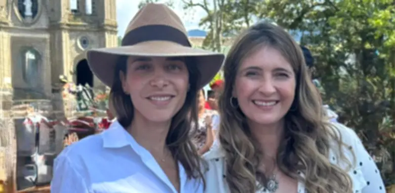 María Clara Posada: 'Se requieren 6 millones de votos para triunfo de centro-derecha en primera vuelta'