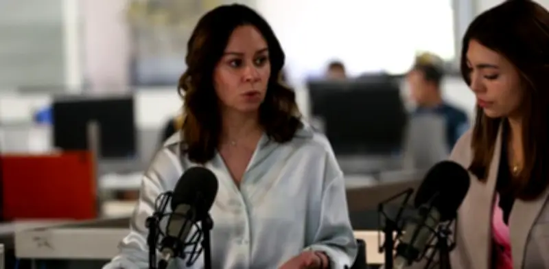 María Claudia Tarazona recuerda a Miguel Uribe Turbay en día electoral: 'Mi dolor es infinito'