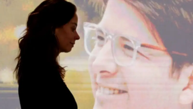 María Claudia Tarazona responde a disculpas de alias 'El Viejo' tras condena por magnicidio