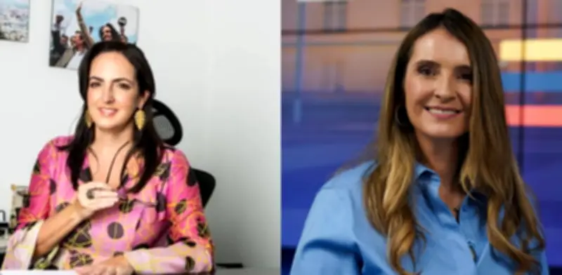 María Fernanda Cabal enfrenta 'encrucijada del alma' por apoyo a Paloma Valencia y fórmula Oviedo