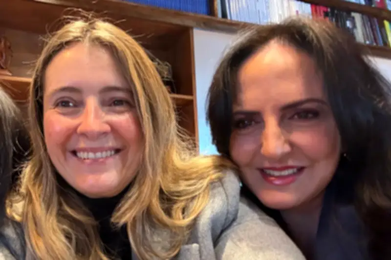 María Fernanda Cabal expresa dilema interno sobre apoyo a Paloma Valencia en elecciones