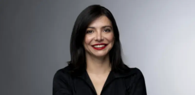 María Paz Gaviria propone incentivos para que la cultura sea motor de desarrollo económico