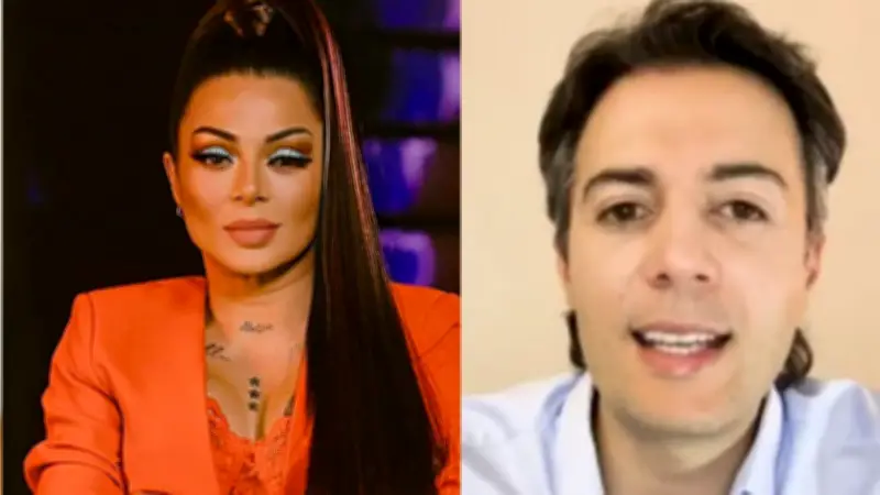 Marbelle genera polémica con críticas a Verónica Alcocer y Daniel Quintero