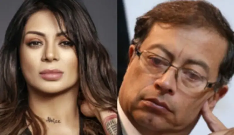 Marbelle llama a votar en elecciones del Congreso y genera debate en redes sociales