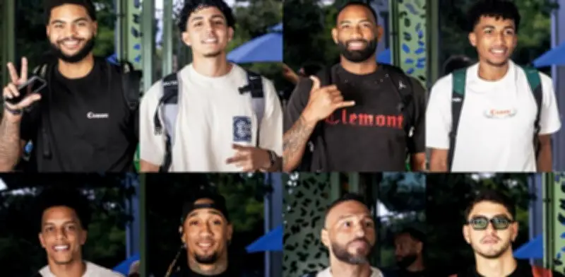 Marca de lujo Clemont se alía con Paisas Basketball de Ryan Castro para impulsar baloncesto colombiano