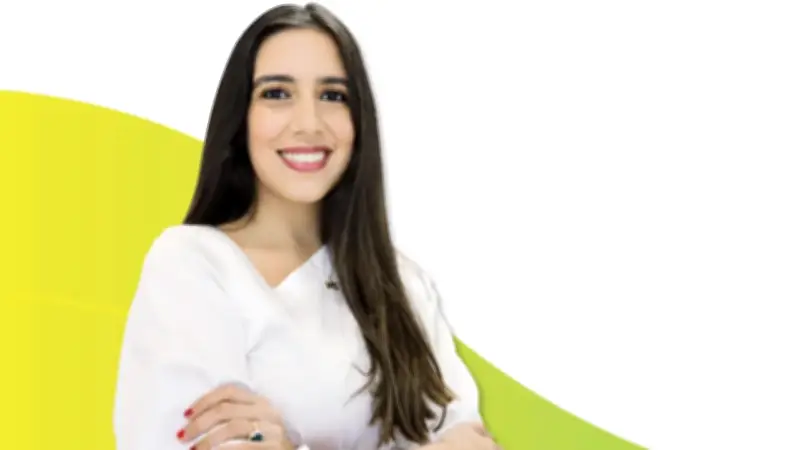Marcela Dávila: Transformando el servicio social en vocación de vida desde Barranquilla