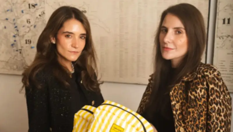 Marcela García Caballero y Laura: Revolucionando la belleza capilar en Colombia con The Hair Generation