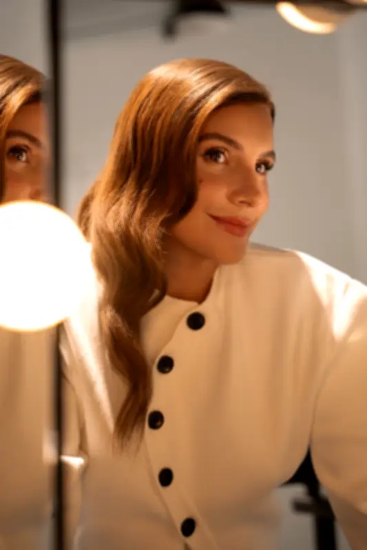 Marcela García: De la inseguridad capilar a empresaria de belleza con M·A·C Cosmetics